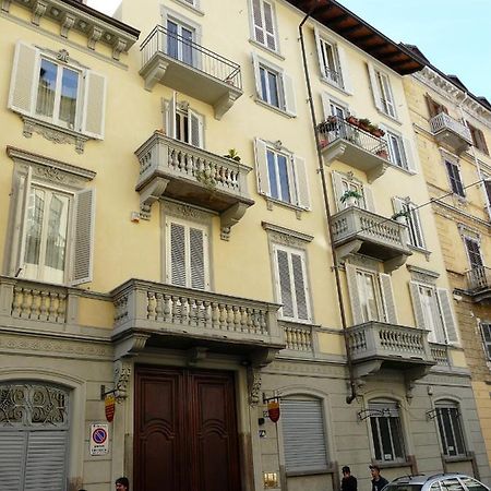 Accogliente Appartamento Tipo Loft Turin Ngoại thất bức ảnh