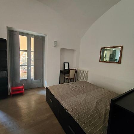 Accogliente Appartamento Tipo Loft Turin Ngoại thất bức ảnh