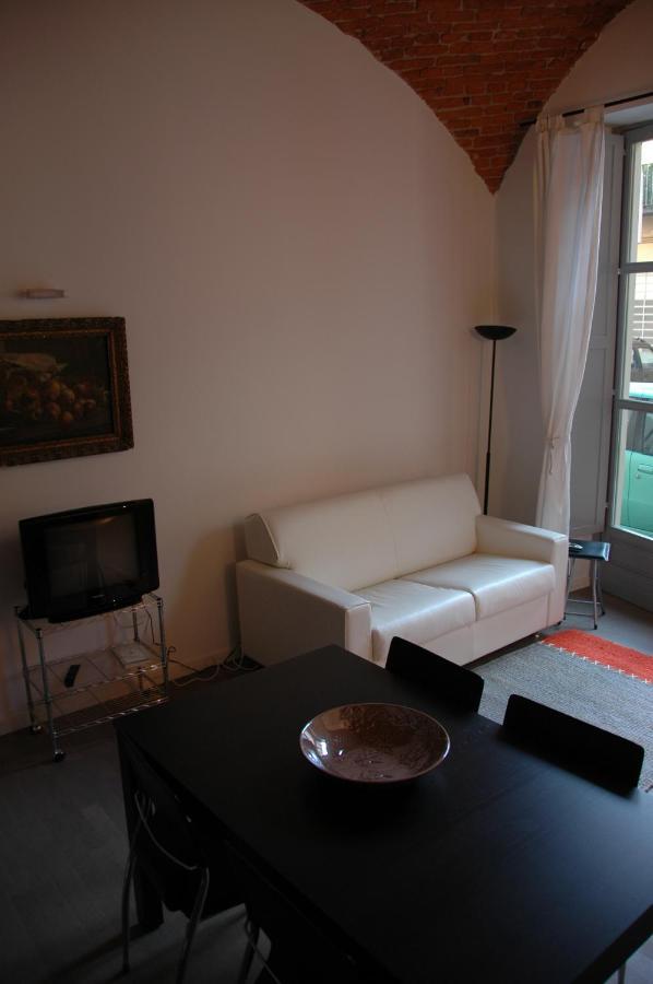 Accogliente Appartamento Tipo Loft Turin Ngoại thất bức ảnh