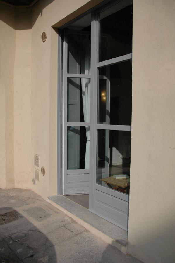 Accogliente Appartamento Tipo Loft Turin Ngoại thất bức ảnh