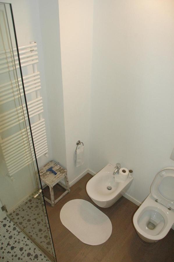 Accogliente Appartamento Tipo Loft Turin Ngoại thất bức ảnh
