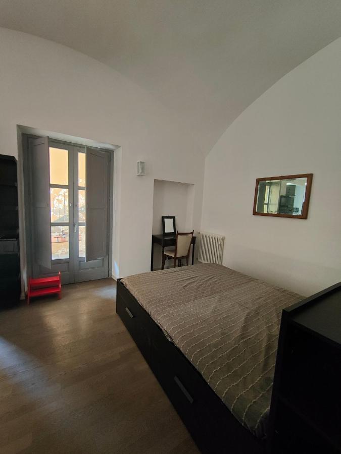 Accogliente Appartamento Tipo Loft Turin Ngoại thất bức ảnh