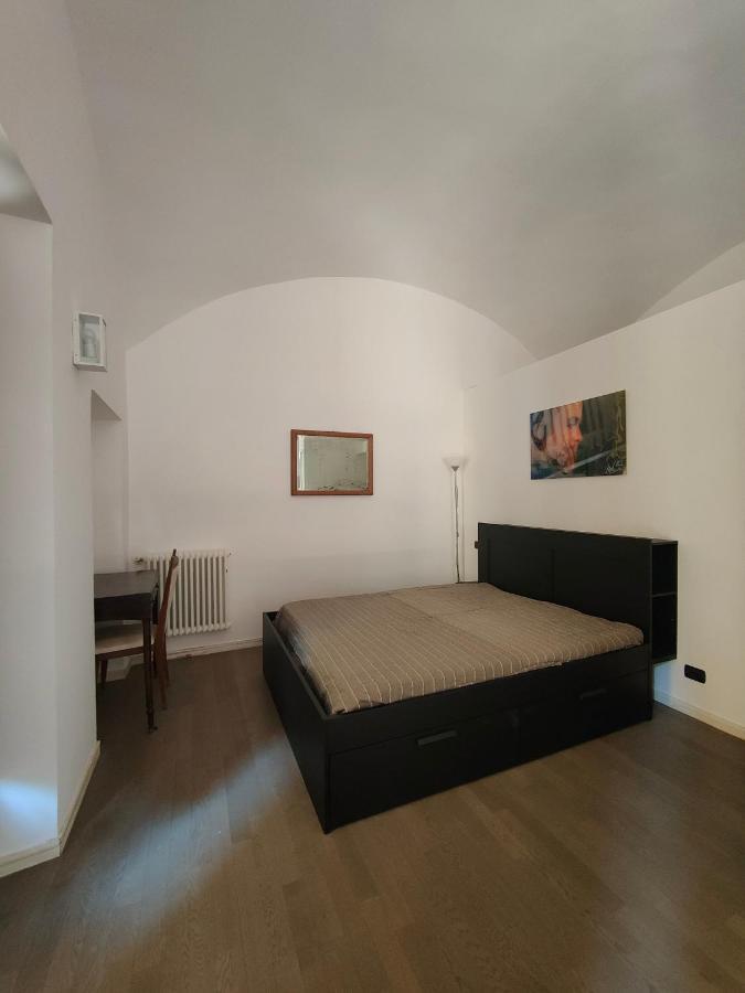 Accogliente Appartamento Tipo Loft Turin Ngoại thất bức ảnh