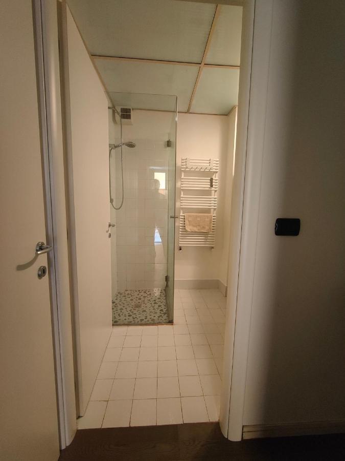 Accogliente Appartamento Tipo Loft Turin Ngoại thất bức ảnh